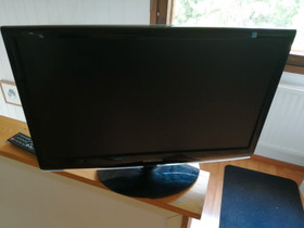 Samsung SyncMaster 2333HD, Televisiot, Viihde-elektroniikka, Hollola, Tori.fi Samsung SyncMaster 2333HD, Televisiot, Viihde-elektroniikka, Hollola, Tori.fi