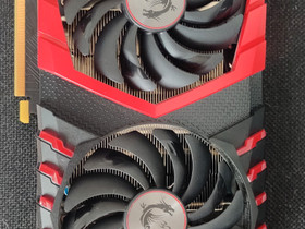 Msi GTX 1060 3GB, Komponentit, Tietokoneet ja lisälaitteet, Jyväskylä, Tori.fi Msi GTX 1060 3GB, Komponentit, Tietokoneet ja lisälaitteet, Jyväskylä, Tori.fi