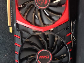 Msi GTX 960 4GB, Komponentit, Tietokoneet ja lisälaitteet, Jyväskylä, Tori.fi Msi GTX 960 4GB, Komponentit, Tietokoneet ja lisälaitteet, Jyväskylä, Tori.fi