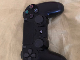 Playstation 4 ohjain, Pelikonsolit ja pelaaminen, Viihde-elektroniikka, Hollola, Tori.fi Playstation 4 ohjain, Pelikonsolit ja pelaaminen, Viihde-elektroniikka, Hollola, Tori.fi