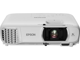Epson 3LCD-projektori V11H980140 (Valkoinen), Kotiteatterit ja DVD-laitteet, Viihde-elektroniikka, Lahti, Tori.fi