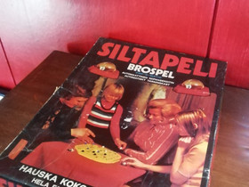 Silta lautapeli 1970 luvulta, Muu keräily, Keräily, Pori, Tori.fi Silta lautapeli 1970 luvulta, Muu keräily, Keräily, Pori, Tori.fi