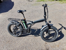 Shengmilo mx20, Sähköpyörät, Polkupyörät ja pyöräily, Kankaanpää, Tori.fi Shengmilo mx20, Sähköpyörät, Polkupyörät ja pyöräily, Kankaanpää, Tori.fi