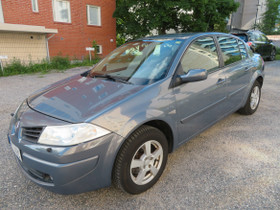 Renault Megane, Autot, Lahti, Tori.fi Renault Megane, Autot, Lahti, Tori.fi
