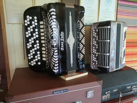 Kuvan mukaiset haitari/haitarit, Muu musiikki ja soittimet, Musiikki ja soittimet, Lapinlahti, Tori.fi Kuvan mukaiset haitari/haitarit, Muu musiikki ja soittimet, Musiikki ja soittimet, Lapinlahti, Tori.fi