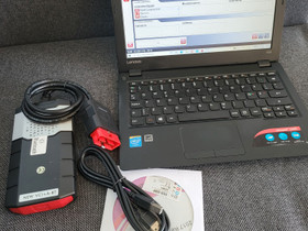 Lenovo Thinkpad ja Vikakoodinlukija testeri, Lisävarusteet ja autotarvikkeet, Auton varaosat ja tarvikkeet, Kangasala, Tori.fi Lenovo Thinkpad ja Vikakoodinlukija testeri, Lisävarusteet ja autotarvikkeet, Auton varaosat ja tarvikkeet, Kangasala, Tori.fi