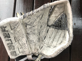 Maalivahdin räpylä, Jääkiekko ja luistelu, Urheilu ja ulkoilu, Lappeenranta, Tori.fi Maalivahdin räpylä, Jääkiekko ja luistelu, Urheilu ja ulkoilu, Lappeenranta, Tori.fi