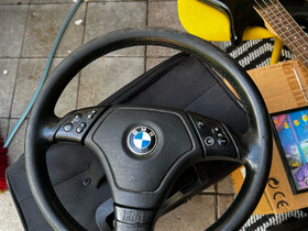 Bmw ratti, Lisävarusteet ja autotarvikkeet, Auton varaosat ja tarvikkeet, Kouvola, Tori.fi Bmw ratti, Lisävarusteet ja autotarvikkeet, Auton varaosat ja tarvikkeet, Kouvola, Tori.fi