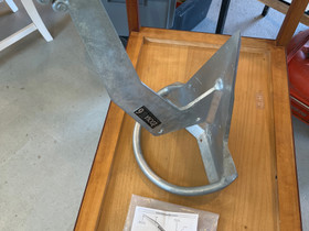 Rocna 6kg uudenveroinen aura-ankkuri, Veneen varusteet ja varaosat, Venetarvikkeet ja veneily, Kärkölä, Tori.fi Rocna 6kg uudenveroinen aura-ankkuri, Veneen varusteet ja varaosat, Venetarvikkeet ja veneily, Kärkölä, Tori.fi