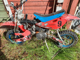 Crossin raato, Varattu, Muut motot, Moto, Mäntyharju, Tori.fi Crossin raato, Varattu, Muut motot, Moto, Mäntyharju, Tori.fi