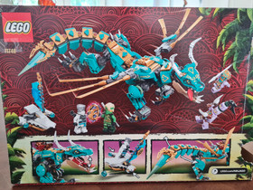 Lego Ninjago, Lelut ja pelit, Lastentarvikkeet ja lelut, Pori, Tori.fi Lego Ninjago, Lelut ja pelit, Lastentarvikkeet ja lelut, Pori, Tori.fi