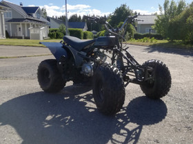 Chomahce 110cc, Mönkijät, Moto, Kokkola, Tori.fi Chomahce 110cc, Mönkijät, Moto, Kokkola, Tori.fi