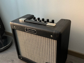 Fender G-Dec Junior, Kitarat, bassot ja vahvistimet, Musiikki ja soittimet, Jyväskylä, Tori.fi Fender G-Dec Junior, Kitarat, bassot ja vahvistimet, Musiikki ja soittimet, Jyväskylä, Tori.fi
