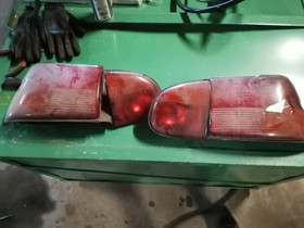 Ford escort takavalot, Autovaraosat, Auton varaosat ja tarvikkeet, Kurikka, Tori.fi Ford escort takavalot, Autovaraosat, Auton varaosat ja tarvikkeet, Kurikka, Tori.fi