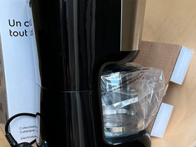 Electrolux kahvinkeitin EKF3700, Muut kodinkoneet, Kodinkoneet, Kuopio, Tori.fi Electrolux kahvinkeitin EKF3700, Muut kodinkoneet, Kodinkoneet, Kuopio, Tori.fi