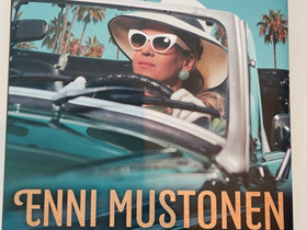 Enni Mustonen Näkijä ja Tekijä, Kaunokirjallisuus, Kirjat ja lehdet, Sastamala, Tori.fi Enni Mustonen Näkijä ja Tekijä, Kaunokirjallisuus, Kirjat ja lehdet, Sastamala, Tori.fi