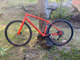 Whyte Shoreditch R7, M, Hybridipyörät, Polkupyörät ja pyöräily, Espoo, Tori.fi Whyte Shoreditch R7, M, Hybridipyörät, Polkupyörät ja pyöräily, Espoo, Tori.fi