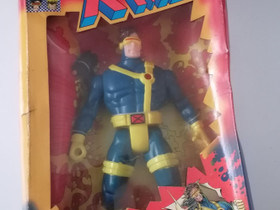 90-luku X-men, Muu keräily, Keräily, Pietarsaari, Tori.fi 90-luku X-men, Muu keräily, Keräily, Pietarsaari, Tori.fi