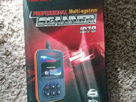 Icarsoft multi system scanner i970, Lisävarusteet ja autotarvikkeet, Auton varaosat ja tarvikkeet, Valkeakoski, Tori.fi Icarsoft multi system scanner i970, Lisävarusteet ja autotarvikkeet, Auton varaosat ja tarvikkeet, Valkeakoski, Tori.fi