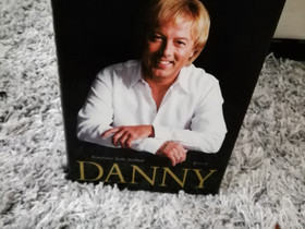 Danny elämänkerta, Kaunokirjallisuus, Kirjat ja lehdet, Tampere, Tori.fi Danny elämänkerta, Kaunokirjallisuus, Kirjat ja lehdet, Tampere, Tori.fi