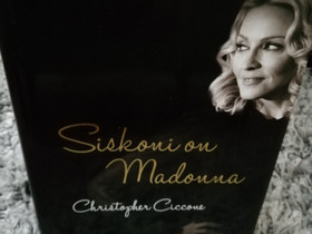 Kirja popin kuningattaresta Madonnasta, Kaunokirjallisuus, Kirjat ja lehdet, Tampere, Tori.fi Kirja popin kuningattaresta Madonnasta, Kaunokirjallisuus, Kirjat ja lehdet, Tampere, Tori.fi
