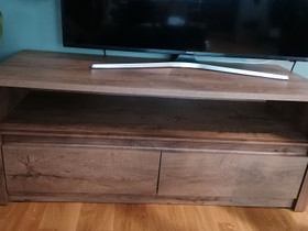 Tv-taso, Hyllyt ja säilytys, Sisustus ja huonekalut, Kouvola, Tori.fi Tv-taso, Hyllyt ja säilytys, Sisustus ja huonekalut, Kouvola, Tori.fi