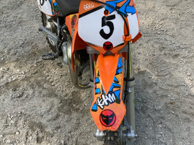 KTM 50 mini adventure, Mopot, Moto, Mikkeli, Tori.fi KTM 50 mini adventure, Mopot, Moto, Mikkeli, Tori.fi