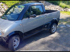Grecav eke pickup, Mopoautot, Moto, Reisjärvi, Tori.fi Grecav eke pickup, Mopoautot, Moto, Reisjärvi, Tori.fi