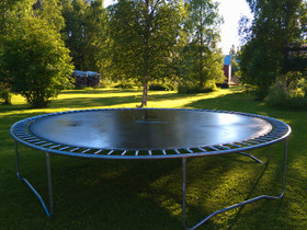 Trampoliini, Muu urheilu ja ulkoilu, Urheilu ja ulkoilu, Suomussalmi, Tori.fi Trampoliini, Muu urheilu ja ulkoilu, Urheilu ja ulkoilu, Suomussalmi, Tori.fi