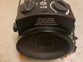 Rakennuspuhallin PROF 2kW 230V IPX4, Muu rakentaminen ja remontointi, Rakennustarvikkeet ja työkalut, Rovaniemi, Tori.fi Rakennuspuhallin PROF 2kW 230V IPX4, Muu rakentaminen ja remontointi, Rakennustarvikkeet ja työkalut, Rovaniemi, Tori.fi