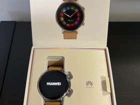 Huawei Watch GT 2 42mm, Puhelintarvikkeet, Puhelimet ja tarvikkeet, Tampere, Tori.fi Huawei Watch GT 2 42mm, Puhelintarvikkeet, Puhelimet ja tarvikkeet, Tampere, Tori.fi
