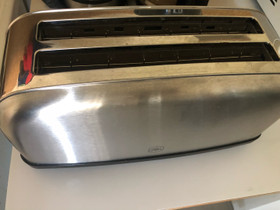 Leipänsä paahdin, Muut keittiötarvikkeet, Keittiötarvikkeet ja astiat, Pöytyä, Tori.fi Leipänsä paahdin, Muut keittiötarvikkeet, Keittiötarvikkeet ja astiat, Pöytyä, Tori.fi