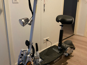 Sähköpotkulauta 800w, Muu viihde-elektroniikka, Viihde-elektroniikka, Espoo, Tori.fi Sähköpotkulauta 800w, Muu viihde-elektroniikka, Viihde-elektroniikka, Espoo, Tori.fi
