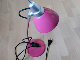 Pinkki pöytävalaisin, Valaisimet, Sisustus ja huonekalut, Jyväskylä, Tori.fi Pinkki pöytävalaisin, Valaisimet, Sisustus ja huonekalut, Jyväskylä, Tori.fi