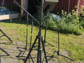 Nuotti,valo ja onmikki telineitä, Muu musiikki ja soittimet, Musiikki ja soittimet, Kuopio, Tori.fi Nuotti,valo ja onmikki telineitä, Muu musiikki ja soittimet, Musiikki ja soittimet, Kuopio, Tori.fi