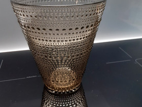 Iittala kastehelmi maljakko hiekka, Muut keittiötarvikkeet, Keittiötarvikkeet ja astiat, Tampere, Tori.fi Iittala kastehelmi maljakko hiekka, Muut keittiötarvikkeet, Keittiötarvikkeet ja astiat, Tampere, Tori.fi