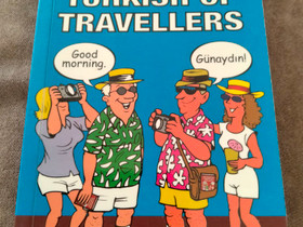 Practical turkish of travellers, Oppikirjat, Kirjat ja lehdet, Kalajoki, Tori.fi Practical turkish of travellers, Oppikirjat, Kirjat ja lehdet, Kalajoki, Tori.fi