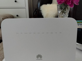Huawei DG8245W2 modeemi/reititin, Muu viihde-elektroniikka, Viihde-elektroniikka, Karkkila, Tori.fi Huawei DG8245W2 modeemi/reititin, Muu viihde-elektroniikka, Viihde-elektroniikka, Karkkila, Tori.fi