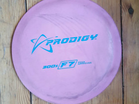 Prodigy F7 300s, Muu urheilu ja ulkoilu, Urheilu ja ulkoilu, Kangasniemi, Tori.fi Prodigy F7 300s, Muu urheilu ja ulkoilu, Urheilu ja ulkoilu, Kangasniemi, Tori.fi