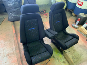 Recaro penkit, Autovaraosat, Auton varaosat ja tarvikkeet, Taipalsaari, Tori.fi Recaro penkit, Autovaraosat, Auton varaosat ja tarvikkeet, Taipalsaari, Tori.fi