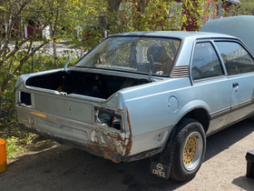 Opel Ascona C, Autovaraosat, Auton varaosat ja tarvikkeet, Hyvinkää, Tori.fi Opel Ascona C, Autovaraosat, Auton varaosat ja tarvikkeet, Hyvinkää, Tori.fi