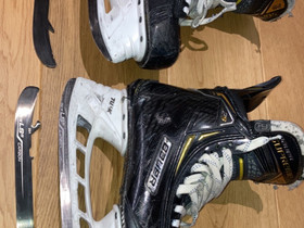Bauer Supreme 2spro luistimet, Jääkiekko ja luistelu, Urheilu ja ulkoilu, Helsinki, Tori.fi Bauer Supreme 2spro luistimet, Jääkiekko ja luistelu, Urheilu ja ulkoilu, Helsinki, Tori.fi