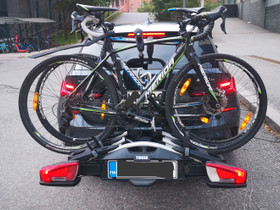 Thule VoloCompact 926 pyöränkuljetusteline, Lisävarusteet ja autotarvikkeet, Auton varaosat ja tarvikkeet, Helsinki, Tori.fi Thule VoloCompact 926 pyöränkuljetusteline, Lisävarusteet ja autotarvikkeet, Auton varaosat ja tarvikkeet, Helsinki, Tori.fi