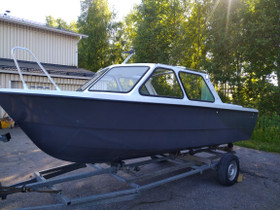 Sundqvist 560 ht volvo penta 125hp, Moottoriveneet, Veneet, Oulu, Tori.fi Sundqvist 560 ht volvo penta 125hp, Moottoriveneet, Veneet, Oulu, Tori.fi