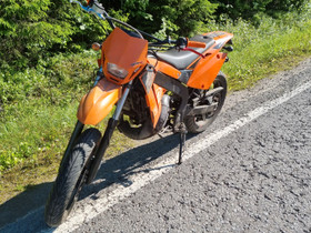 Rieju mrx 2009, Mopot, Moto, Isokyrö, Tori.fi Rieju mrx 2009, Mopot, Moto, Isokyrö, Tori.fi