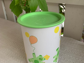 Tupperware säilytyspurkki, Lelut ja pelit, Lastentarvikkeet ja lelut, Seinäjoki, Tori.fi Tupperware säilytyspurkki, Lelut ja pelit, Lastentarvikkeet ja lelut, Seinäjoki, Tori.fi