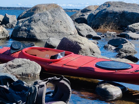 Tahe marine lifestyle 420 kajakki, Kanootit ja kajakit, Veneet, Vaasa, Tori.fi Tahe marine lifestyle 420 kajakki, Kanootit ja kajakit, Veneet, Vaasa, Tori.fi