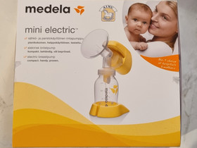 Medela Mini Electric rintapumppu, Lastenhoitovälineet, Lastentarvikkeet ja lelut, Lahti, Tori.fi Medela Mini Electric rintapumppu, Lastenhoitovälineet, Lastentarvikkeet ja lelut, Lahti, Tori.fi