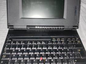 IBM ThinkPad 360CE, Kannettavat, Tietokoneet ja lisälaitteet, Rovaniemi, Tori.fi IBM ThinkPad 360CE, Kannettavat, Tietokoneet ja lisälaitteet, Rovaniemi, Tori.fi