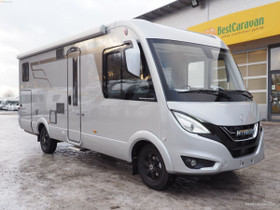 Hymer B-Klasse MC-I 680, Matkailuautot, Matkailuautot ja asuntovaunut, Espoo, Tori.fi Hymer B-Klasse MC-I 680, Matkailuautot, Matkailuautot ja asuntovaunut, Espoo, Tori.fi